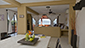 Punta Marina 302  - Ixtapa Zihuatanejo Vacation Rentals Living Room