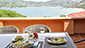 Punta Marina 302  - Ixtapa Zihuatanejo Vacation Rentals Ocean View Food