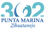 Zihuatanejo Vacation Rentals Logo